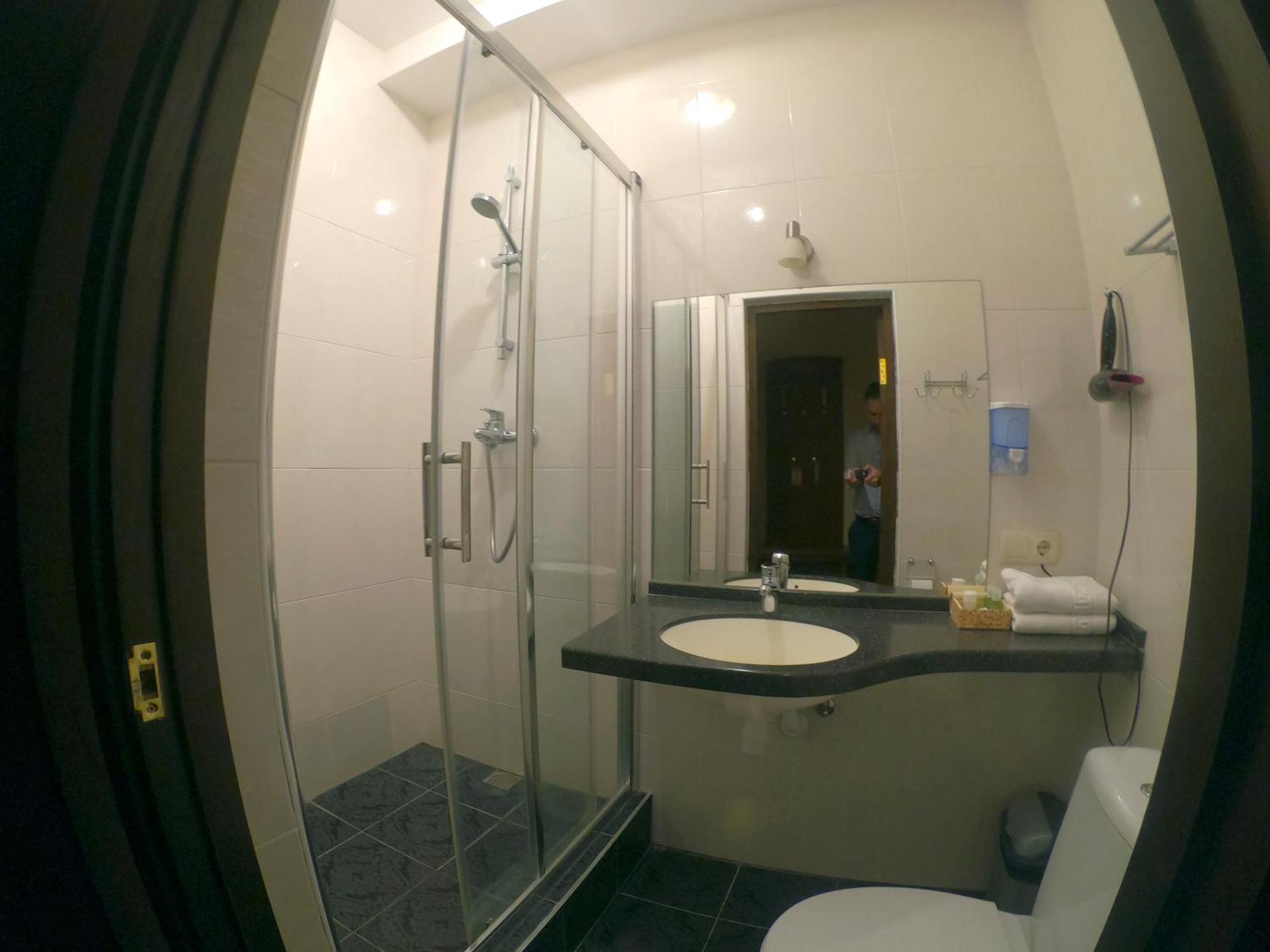 Hotel Lavilia Kiev Ngoại thất bức ảnh