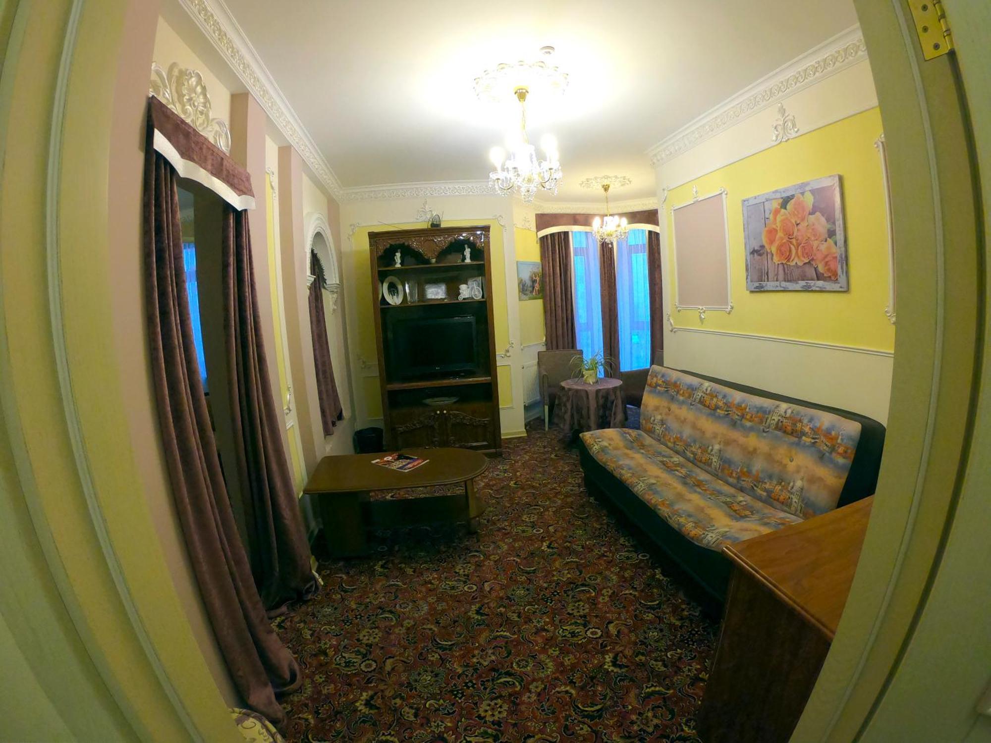 Hotel Lavilia Kiev Phòng bức ảnh