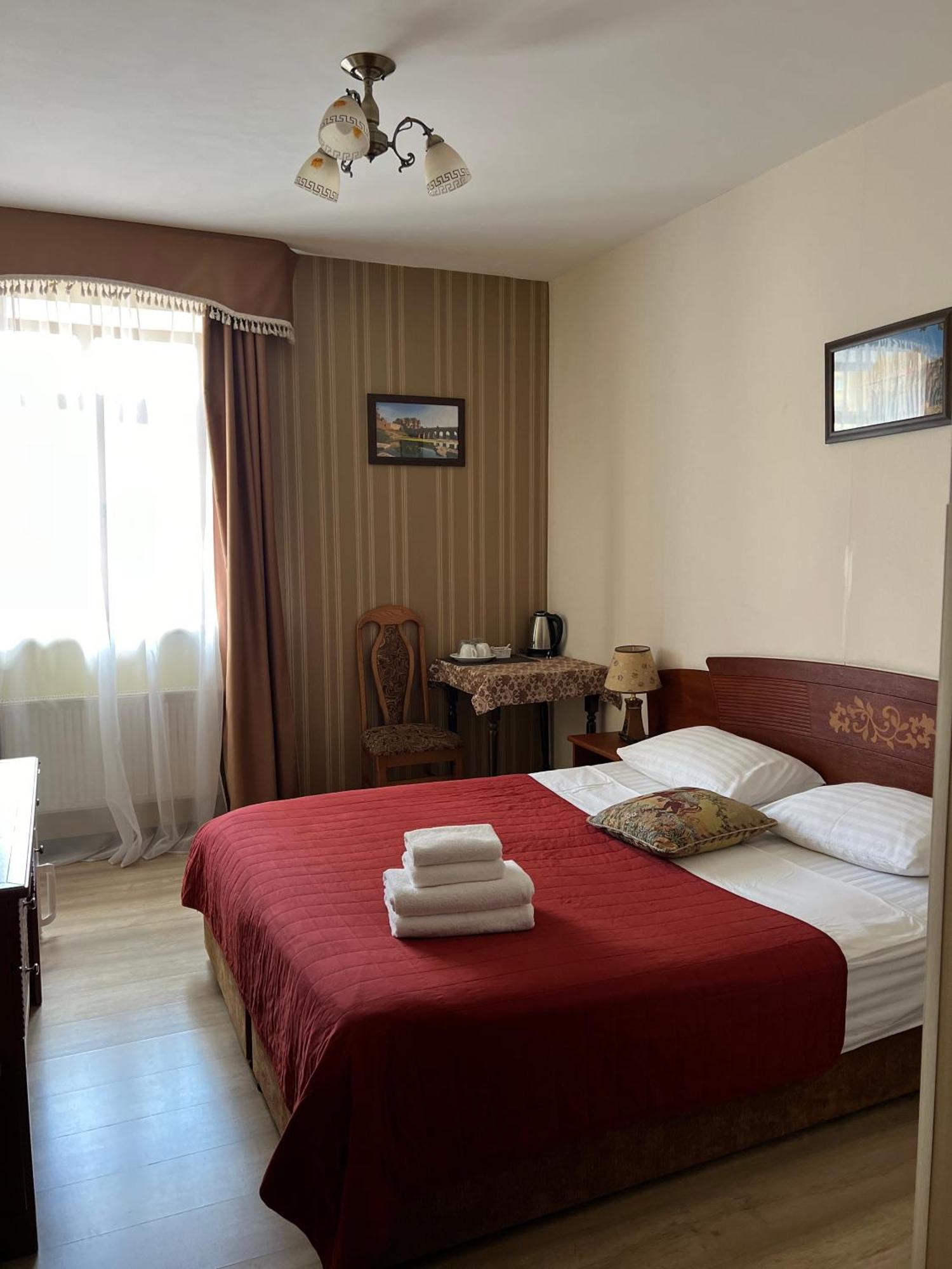Hotel Lavilia Kiev Ngoại thất bức ảnh