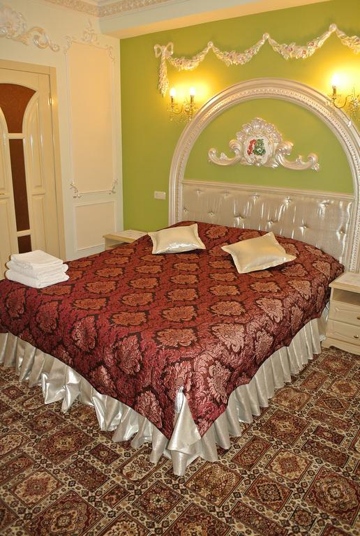 Hotel Lavilia Kiev Phòng bức ảnh