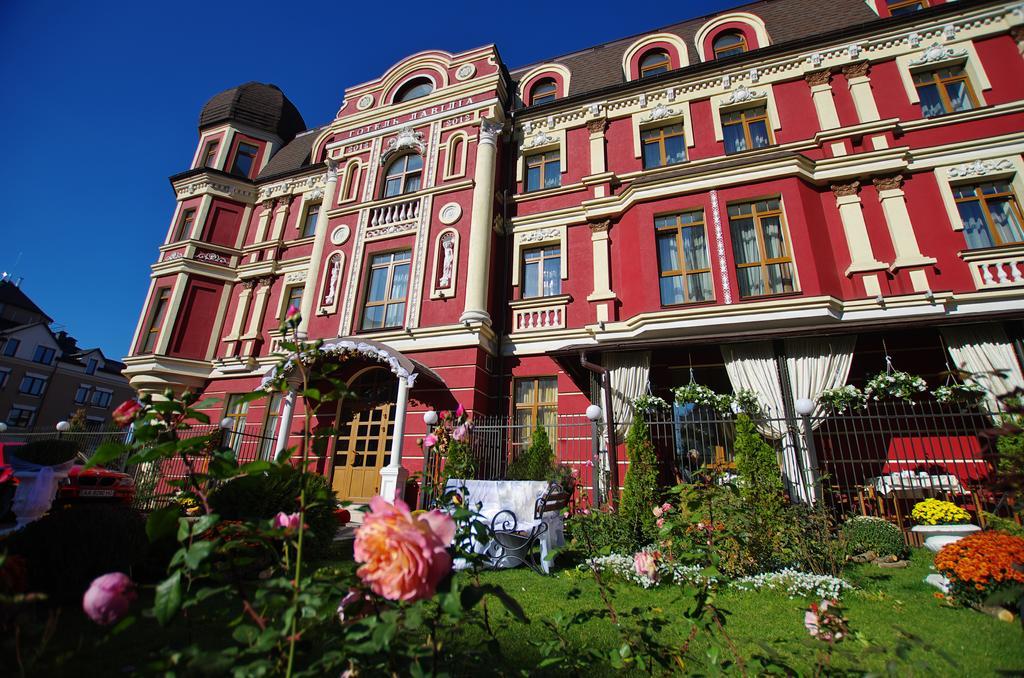 Hotel Lavilia Kiev Ngoại thất bức ảnh