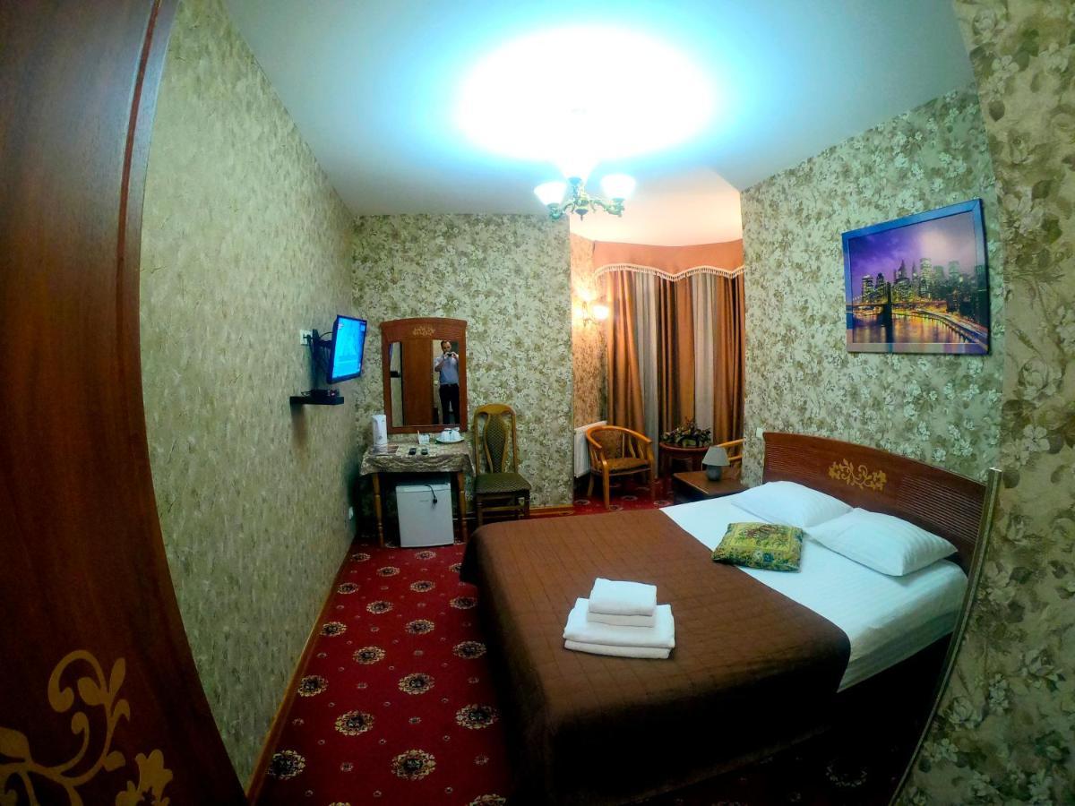 Hotel Lavilia Kiev Phòng bức ảnh